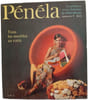 P&eacute;n&eacute;la N. 4 - Juin 1967. 