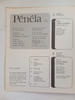 P&eacute;n&eacute;la N. 2 - Avril 1967. 