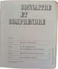 P&eacute;n&egrave;la N. 16 - Septembre 1968. 