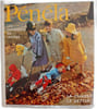 P&eacute;n&egrave;la N. 16 - Septembre 1968. 
