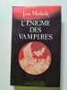 L'&eacute;nigme des vampires. Jean Markale