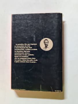 Chase: Pochette surprise. James Hadley Chase