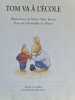 2 aventures de Tom. Marie-Aline Bawin - Christophe Le Masne