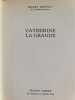 Catherine la Grande. Henri Troyat