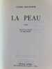 La peau. Curzio Malaparte