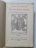 La L&eacute;gende Dor&eacute;e. Jacques de Voragine