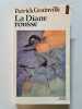 La Diane rousse. Patrick Grainville