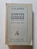 Contes choisis. Guy de Maupassant