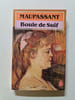 Boule de Suif. Maupassant