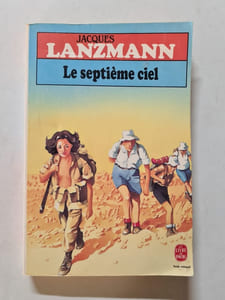 Le septième ciel