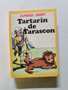 Tartarin de Tarascon