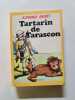 Tartarin de Tarascon. ALPHONSE DAUDET