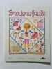 Brod&eacute;rie facile. A.-M. Bodson J. Vinas y Roca