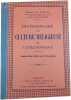 Dictionnaire de culture religieuse et cat&eacute;chistique. Chanoine L.-E. Marcel