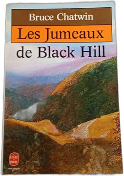 Les Jumeaux de Black Hill. Bruce Chatwin