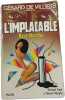 L'implacable : Rage blanche. Richard Sapir et Warren Murphy