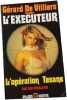 L'Ex&eacute;cuteur : L'op&eacute;ration Texane. Don Pendleton