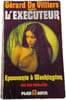 L'Ex&eacute;cuteur. Don Pendleton