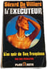 L'Ex&eacute;cuteur : L'as noir de San Francisco. Don Pendleton