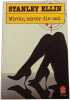Miroir miroir dis-moi. STANLEY ELLIN