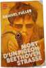 Mort d'un pigeonBeethoven Strasse. SAMUEL FULLER