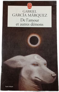 De l'amour et autres démons
