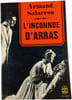 L'inconnue d'Arras. Armand Salacrou
