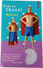 Marcus. Pierre Chazal