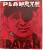 Plan&egrave;te Action N.20 - Janvier–F&eacute;vrier 1971. Moshe Dayan