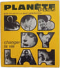 Plan&egrave;te Plus Bob Dylan Avril–Mai 1971. 