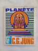 Plan&egrave;te Plus N.18 - Novembre 1970. C.G. Jung