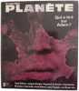 Le nouveau Plan&egrave;te N.8 - Juin 1969. Hans Bellmer  Jacques Bergier  Raymond De Becker  Heuvelmans  McLuhan  Gourmelin  Aim&eacute; Michel  Louis Pauwels  von ...