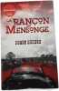 La ran&ccedil;on du mensonge. Peter Temple