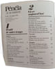 P&eacute;n&eacute;la et sa maison N.60 - Novembre 1972. 