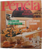 P&eacute;n&eacute;la et sa maison N.59 - Octobre 1972. 