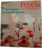 P&eacute;n&eacute;la et sa maison N.54 - Mai 1972. 