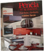 P&eacute;n&eacute;la et sa maison N.52 - Mars 1972. 