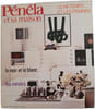 P&eacute;n&eacute;la et sa maison N>51 - Fevrier 1972. 