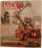 P&eacute;n&eacute;la et sa maison N.47 - Octobre 1971. 