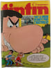Tintin N.72. 