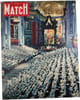 Paris Match n&deg;706. 