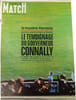 Paris Match n&deg;921 Le t&eacute;moignage du gouverneur Connally. 