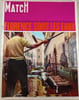 Paris Match n&deg;919 - Florence Sous Les Eaux. 