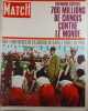 Paris Match n&deg;909. Raymond Cartier