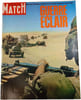 Paris Match n&deg;949 Guerre &eacute;clair. 