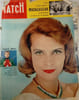 Paris Match n&deg;522. 