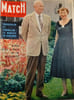 Paris Match n&deg;543. 
