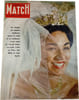 Paris Match n&deg;559. 