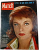 Paris Match n&deg;554. 