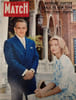 Paris Match n&deg;548. 